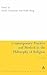 Contemporary Practice and Method in the Philosophy of Religion by David Cheetham