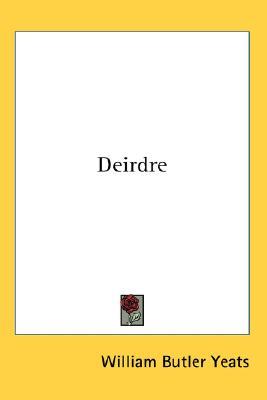 Deirdre (Paperback)