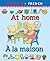 Bilingual First Books: English-French: At Home