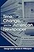 Time, Change, and the American Newspaper by George Sylvie