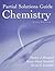Chemistry, 5th edition (Partial Solutions Guide)