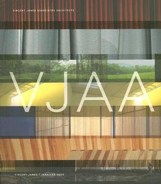 VJAA: Vincent James Associates Architects (Paperback)