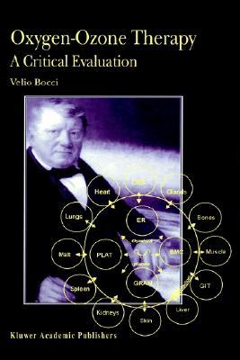 Oxygen-Ozone Therapy: A Critical Evaluation (Hardcover)