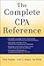 The Complete CPA Reference by Nick A. Dauber