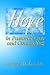 Hope in Pastoral Care and C...