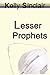Lesser Prophets