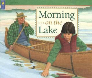 Morning on the Lake (Paperback)