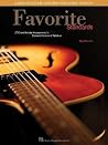 Favorite Standards Jazz Guitar Chord Melody Solos Favorite Standards Jazz Guitar Chord Melody Solos