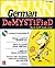 German DeMYSTiFieD by Ed Swick
