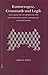 Koranexegese, Grammatik und Logik: Zum Verhältnis von arabischer und aristotelischer Urteils-, Konsequenz- und Schlußlehre (Islamic Philosophy, ... Texts and Studies, 60) (German Edition)