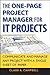 The One Page Project Manage...