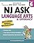NJ ASK Practice Tests and Online Workbooks - 6th Grade Language Arts and Literacy - Student Edition