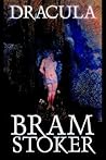 Dracula by Bram Stoker, Fiction, Classics, Horror
