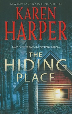 The Hiding Place (Mass Market Paperback)