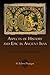 Aspects of History and Epic...