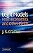 Logit Models from Economics and Other Fields