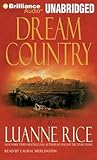 Dream Country by Luanne Rice