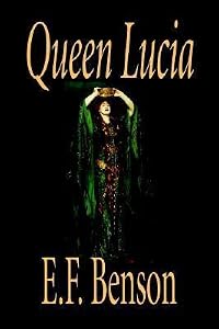Queen Lucia