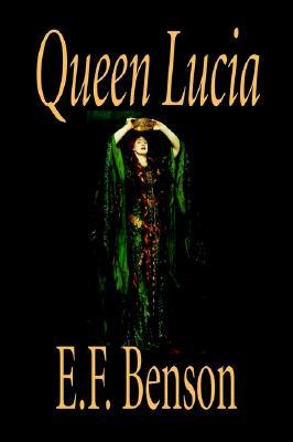 Queen Lucia (Hardcover)