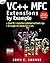 VC++ MFC Extensions by Example