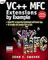 VC++ MFC Extensions by Example