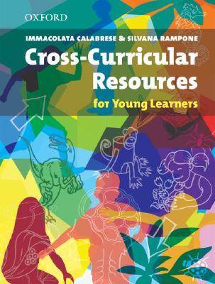 Cross Curricular Resource for Young Learners (Spiral-bound)