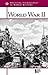 World War II (Opposing Viewpoints in World History)