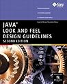 Java Look and Feel Design Guidelines [with CD-ROM]