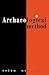 Archaeological Method