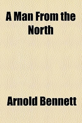 A Man from the North (Paperback)