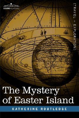 The Mystery of Easter Island (Paperback)