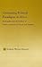 Contending Political Paradigms in Africa (African Studies)