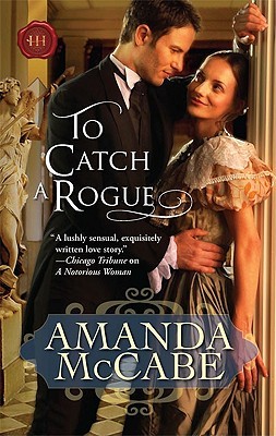 To Catch a Rogue (The Chase Muses, 1)