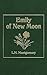 Emily of New Moon by L.M. Montgomery Emily of New Moon by L.M. Montgomery