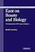 Kant on Beauty and Biology:...