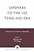Sayonara to the Lee Teng-hu...