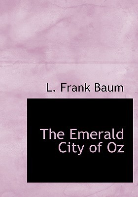 The Emerald City of Oz
