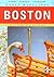 Knopf MapGuide: Boston