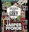 Shades of Grey by Jasper Fforde