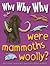 Why Why Why Were Mammoths W...