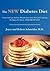 The New Diabetes Diet by Joyce Schneider