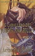 El caballero del jubón amarillo