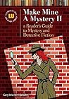 Make Mine a Mystery II by Gary Warren Niebuhr