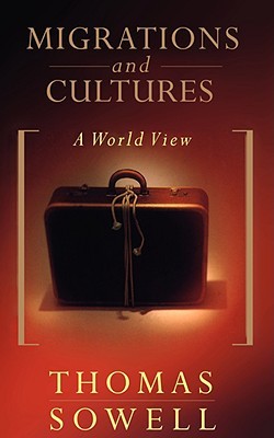 Migrations and Cultures: A World View (Paperback)