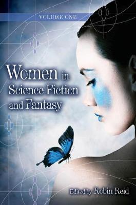 Women in Science Fiction and Fantasy, 2 volumes