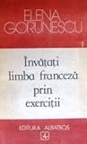 Invatati limba franceza prin exercitii