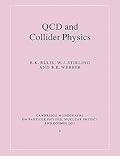 QCD and Collider Physics