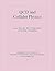 QCD and Collider Physics (C...