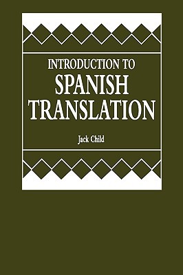 Introduction to Spanish Translation (Paperback)