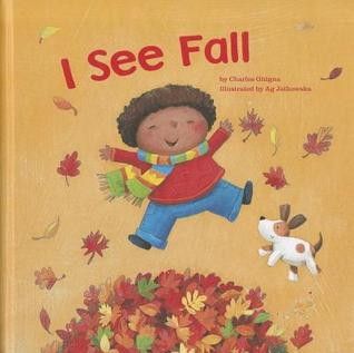 I See Fall (Library Binding)